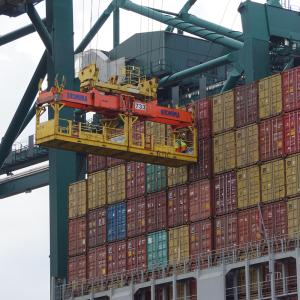 ATA Carnet Goods Import 