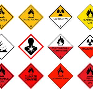 Customs Clearance For Chemical Products