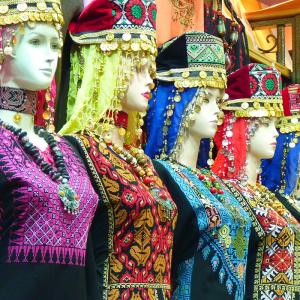 Garment Import