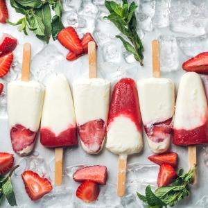 Ice Cream Imports