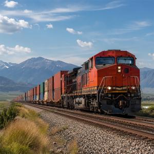 Rail Export