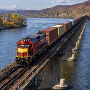 Rail Import