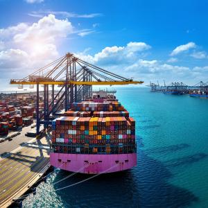 Sea Freight Export